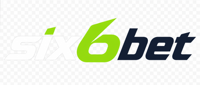 six6bet লোগো